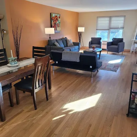 Great Chicago Getaway 2 Bedrooms Sleeps 1 To 4 Extérieur photo