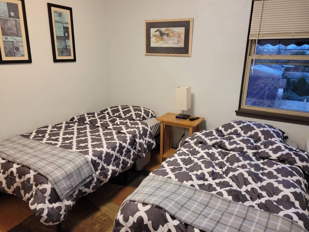 Great Getaway 2 Bedrooms Sleeps 1 To 4 Appartement Chicago