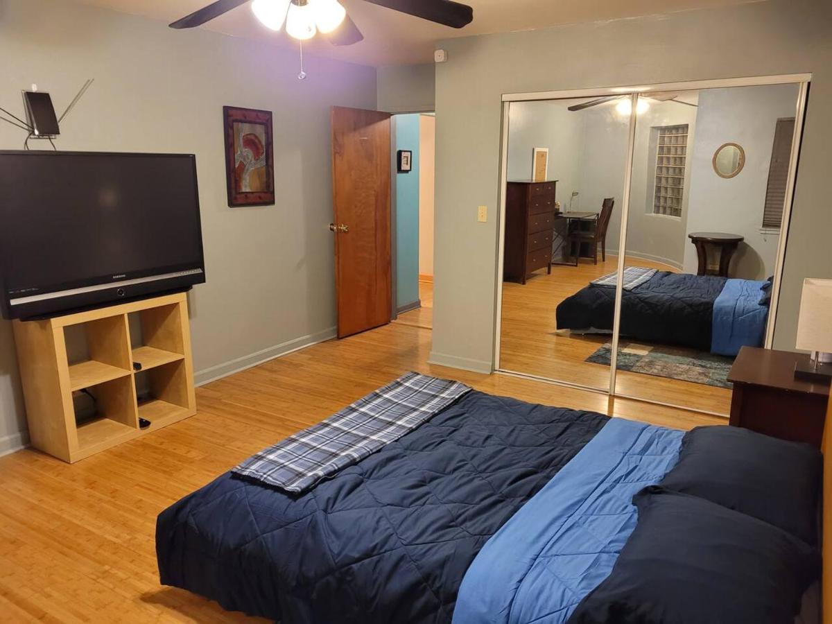 Appartement Great Getaway 2 Bedrooms Sleeps 1 To 4 Chicago