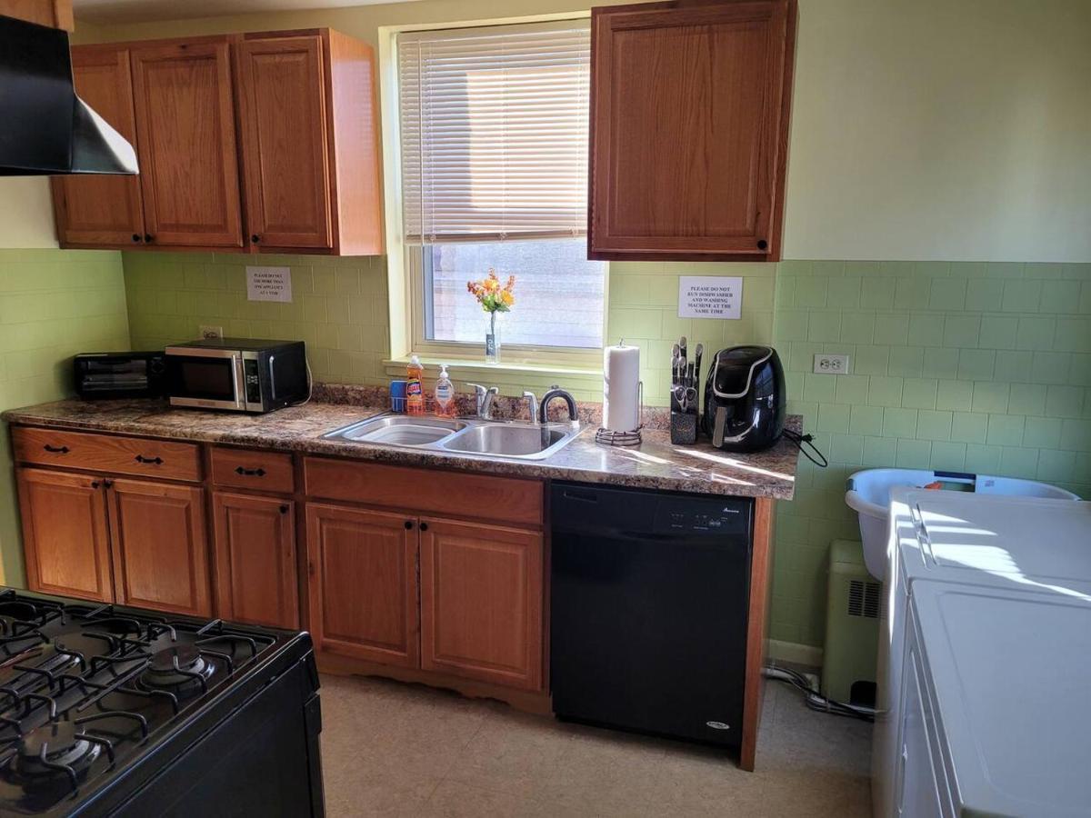 Appartement Great Getaway 2 Bedrooms Sleeps 1 To 4