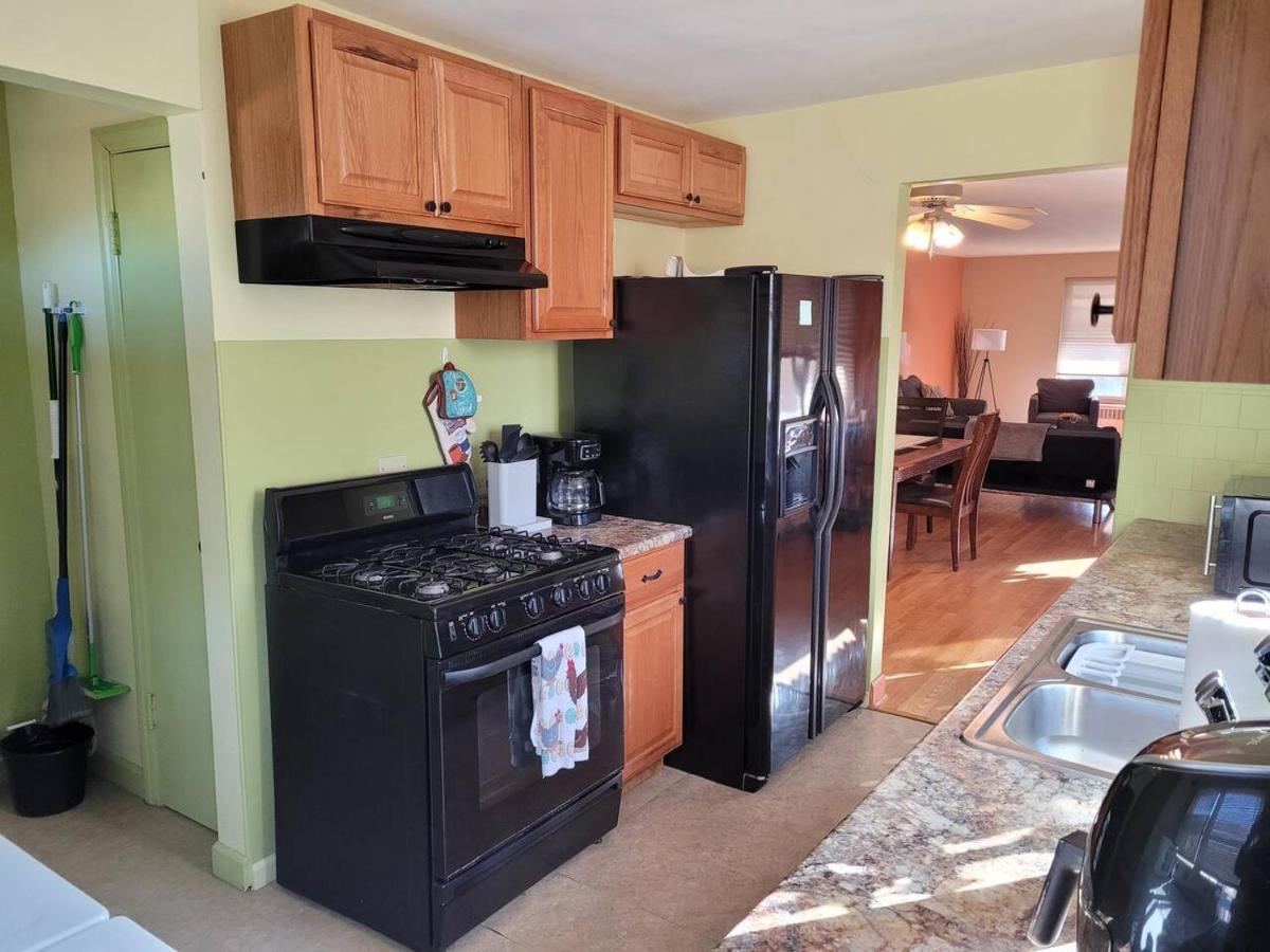 Appartement Great Getaway 2 Bedrooms Sleeps 1 To 4 Chicago