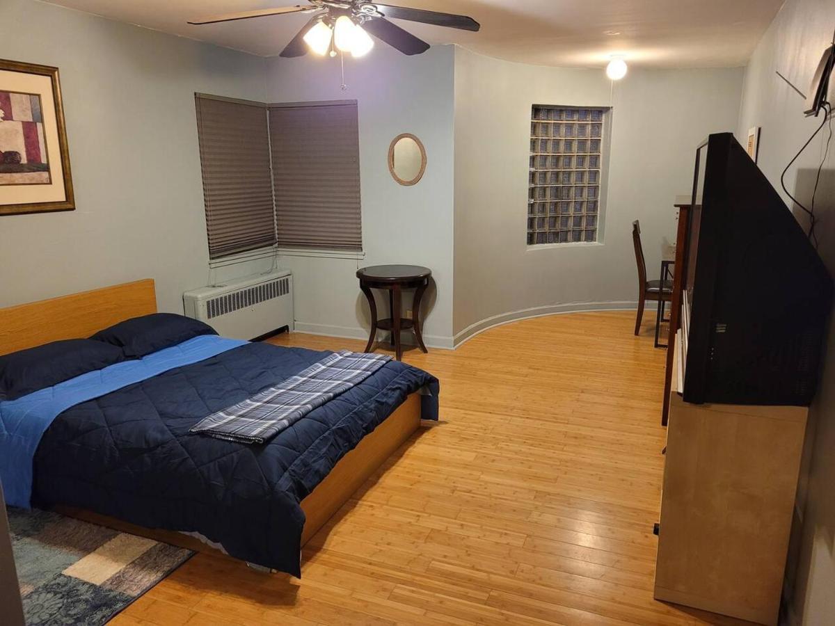 Appartement Great Getaway 2 Bedrooms Sleeps 1 To 4 Chicago
