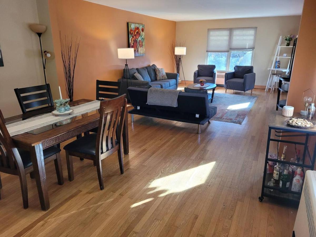 Appartement Great Getaway 2 Bedrooms Sleeps 1 To 4 *